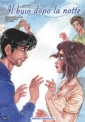 Il buio dopo la notte