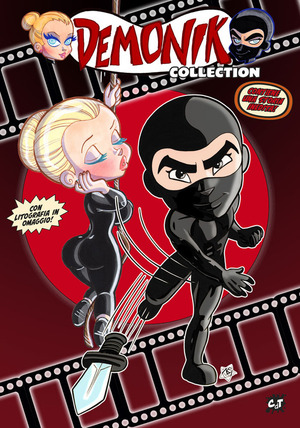 Demonik collection
