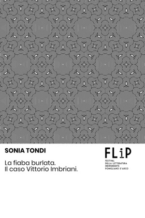 La fiaba burlata. Il caso Vittorio Imbriani