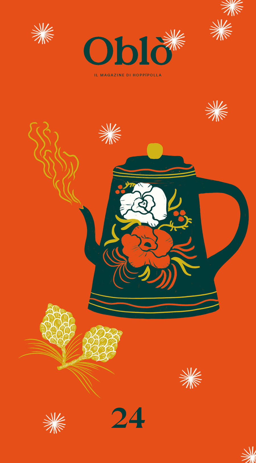 Oblò. Ediz. a colori