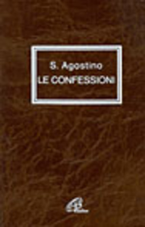 Le confessioni. Ediz. plastificata