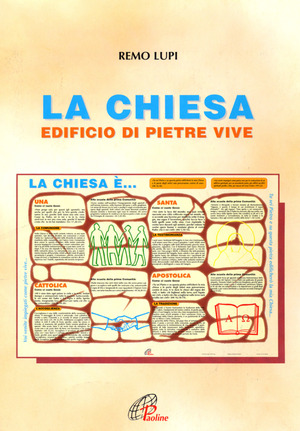 La Chiesa. Edificio di pietre vive