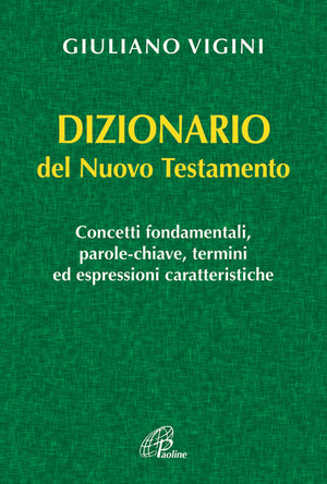 Dizionario del Nuovo Testamento
