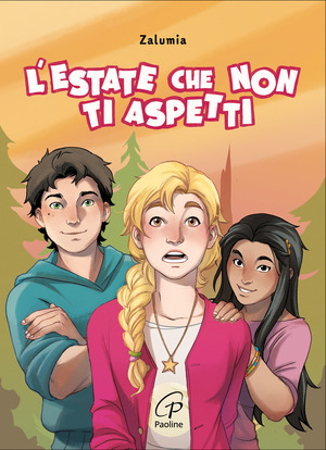 L' estate che non ti aspetti