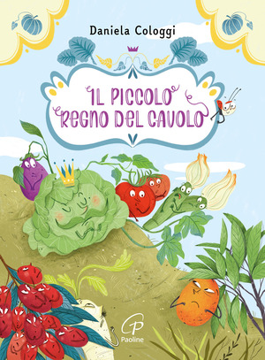 Il piccolo regno del Cavolo. Ediz. ad alta leggibilità