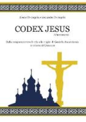 Codex Jesus