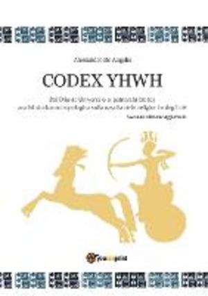 Codex YHWH