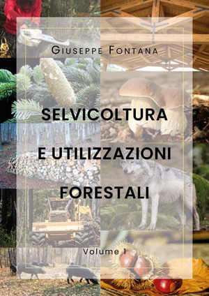 Selvicoltura e utilizzazioni forestali