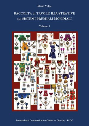 Raccolta di tavole illustrative sui sistemi premiali mondiali