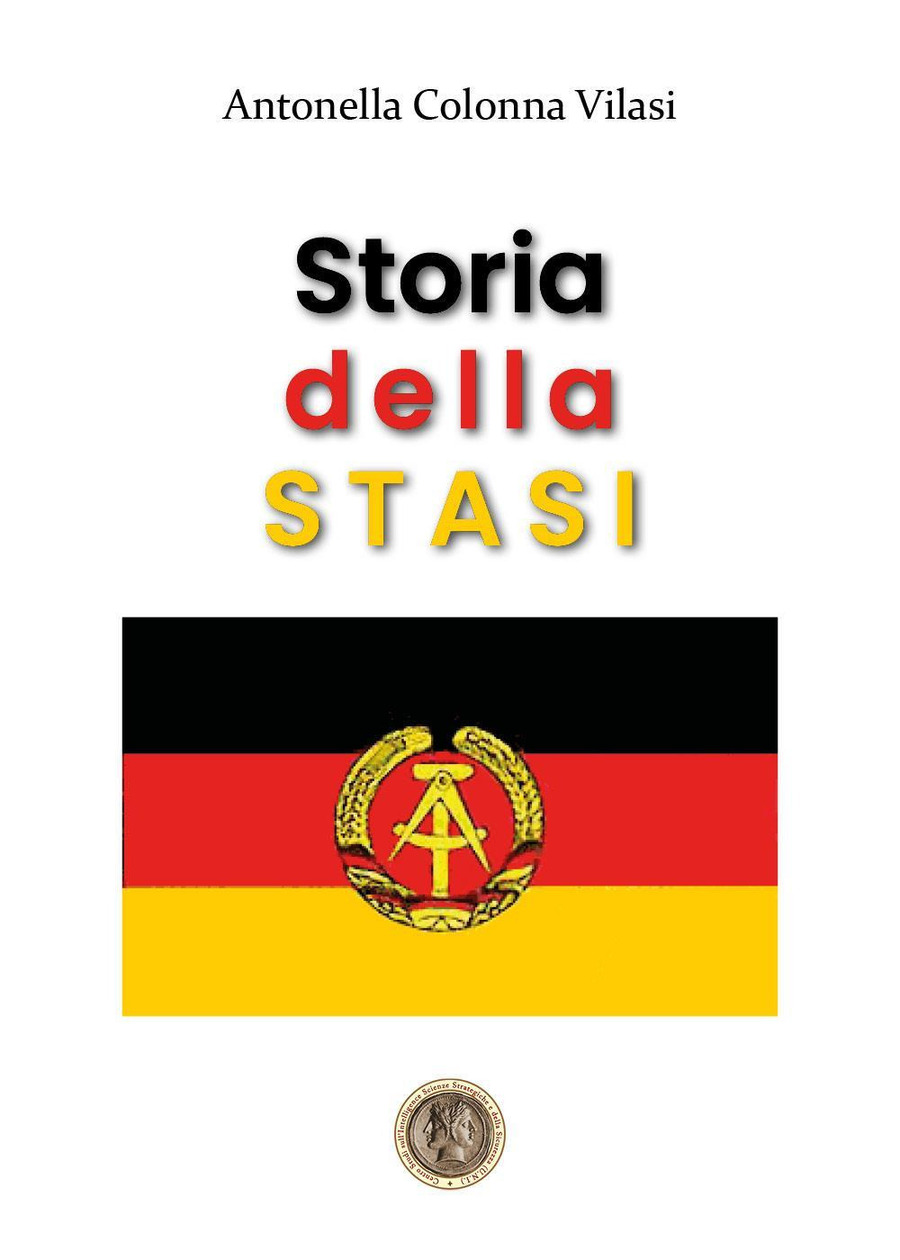 Storia della STASI