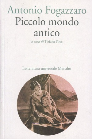 Piccolo mondo antico