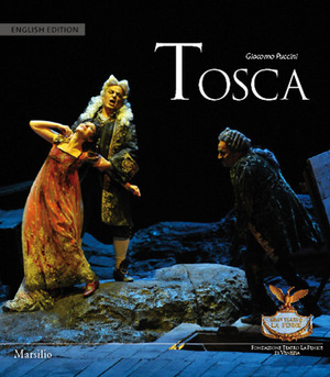Tosca. Ediz. inglese