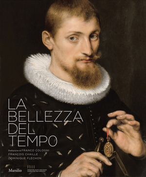 La bellezza del tempo. Ediz. a colori