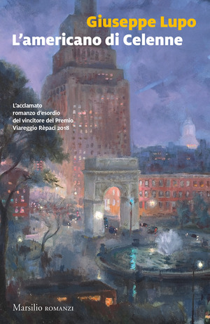 L' americano di Celenne