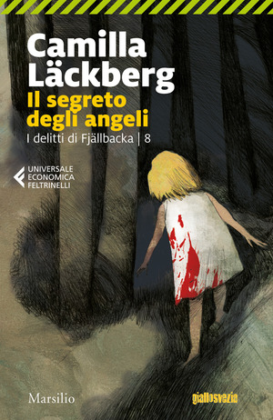 Il segreto degli angeli. I delitti di Fjällbacka