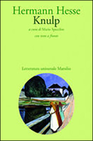 Knulp. Tre storie della vita di Knulp