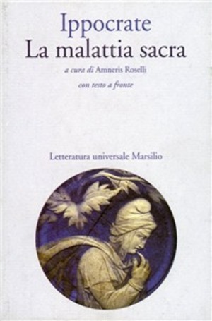 La malattia sacra
