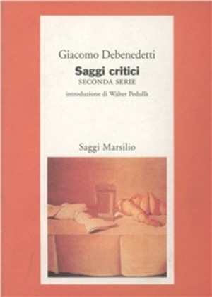 Saggi critici
