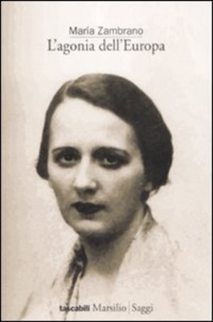 L' agonia dell'Europa