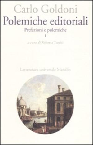 Polemiche editoriali. Prefazioni e polemiche