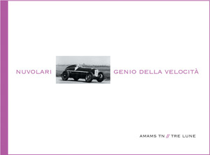 Nuvolari genio della velocità
