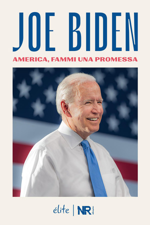 America, fammi una promessa