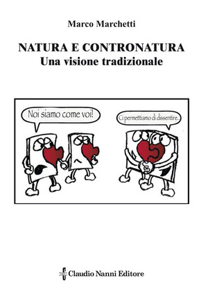 Natura e contronatura. Una visione tradizionale