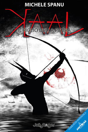 Kaal. Il figlio della pietra