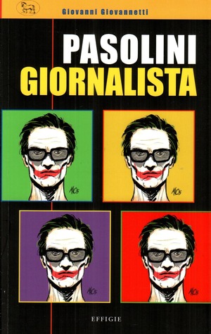 Pasolini giornalista