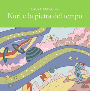 Nuri e la pietra del tempo