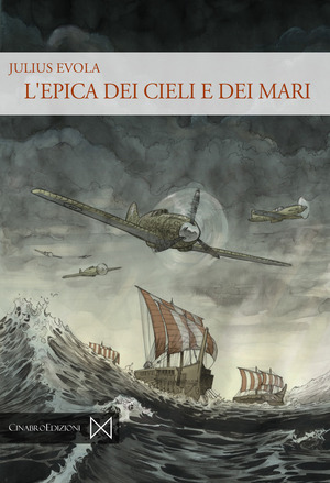 L' epica dei cieli e dei mari
