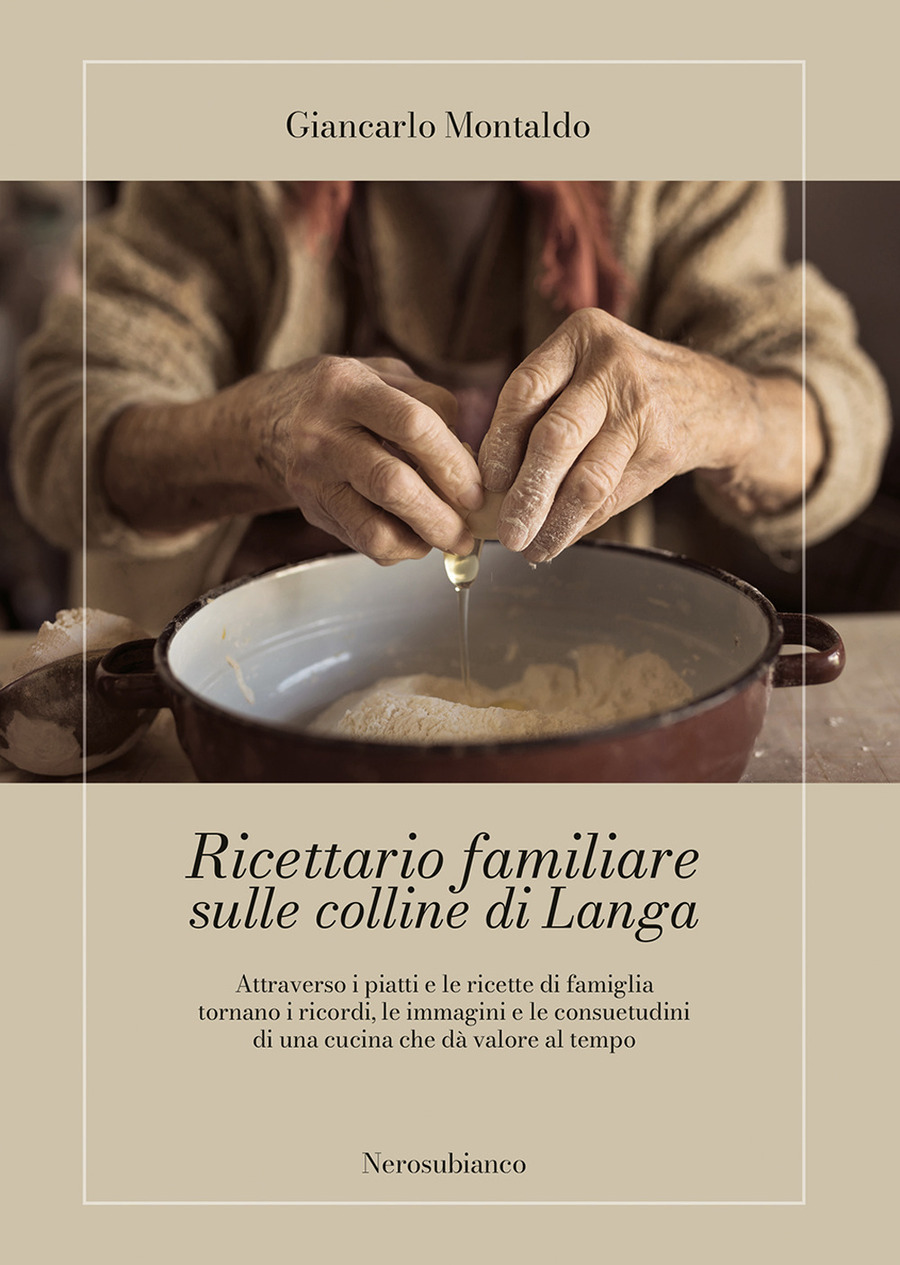 Ricettari di famiglia: come crearne uno da tramandare alle generazioni  future. - La Mora Romagnola