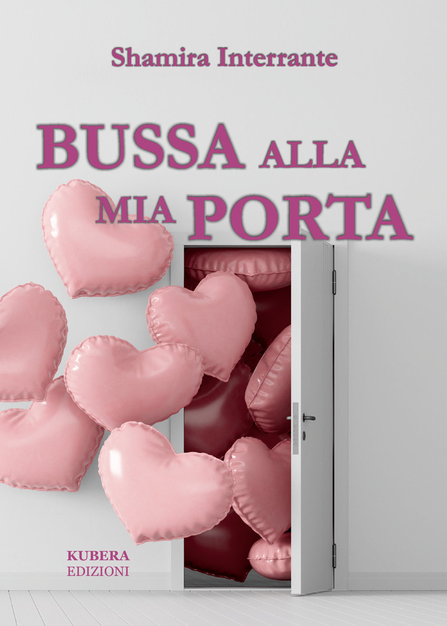 Bussa alla mia porta