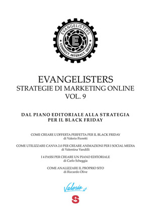 Evangelisters. Strategie di marketing online