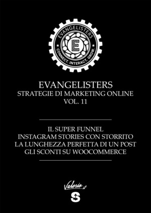 Evangelisters. Strategie di marketing online. Con Contenuto digitale per accesso online