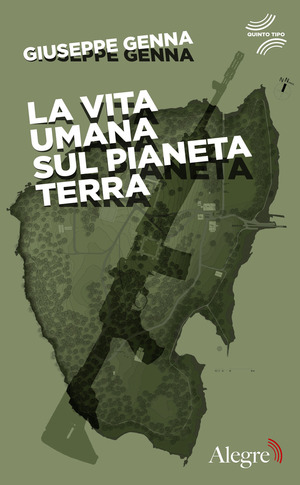 La vita umana sul pianeta Terra