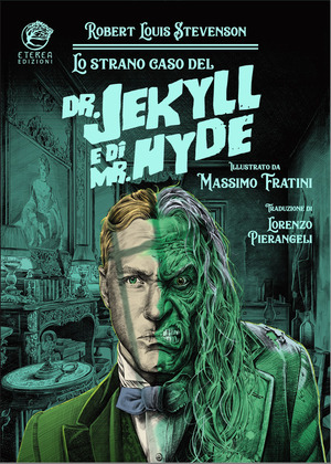 Lo strano del Dottor Jekyll e Mr. Hyde