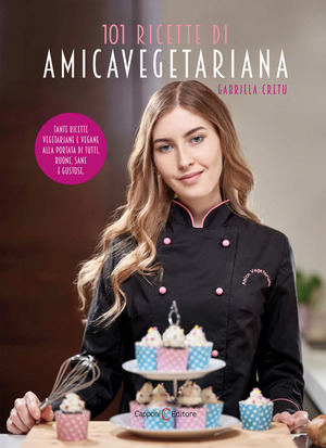 101 ricette di amicavegetariana
