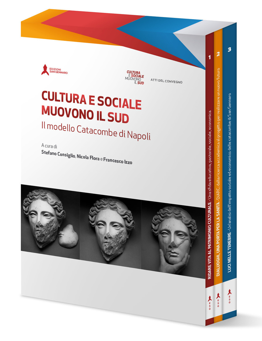 Cultura e Sociale muovono il Sud. Il modello Catacombe di Napoli