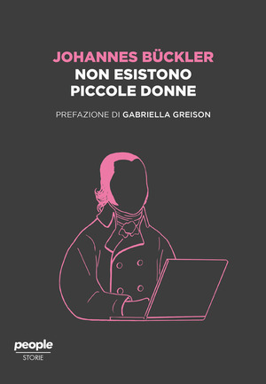 Non esistono piccole donne Non esistono piccole donne