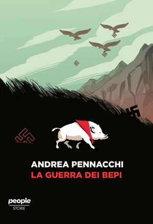 La guerra dei Bepi La guerra dei Bepi