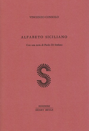 Alfabeto siciliano