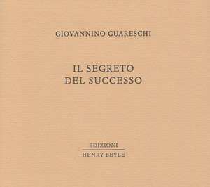 Il segreto del successo
