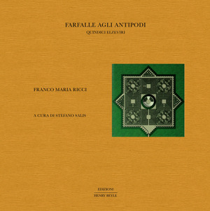 Farfalle agli antipodi. Quindici elzeviri