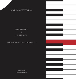 Mia madre e la musica