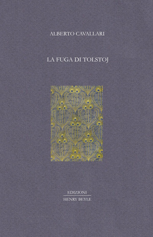 La fuga di Tolstoj
