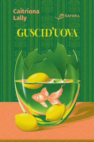 Gusci d'uova