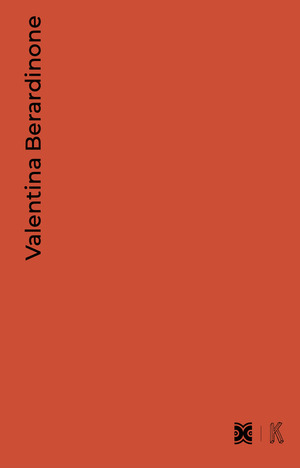 Valentina Berardinone