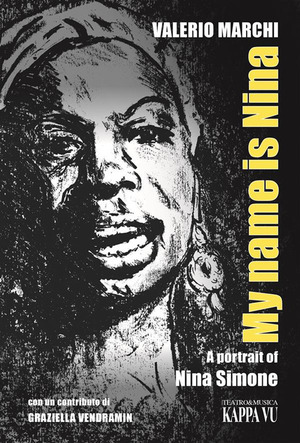 My name is Nina. A portrait of Nina Simone