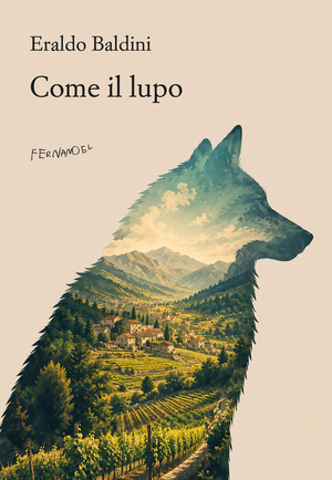 Come il lupo